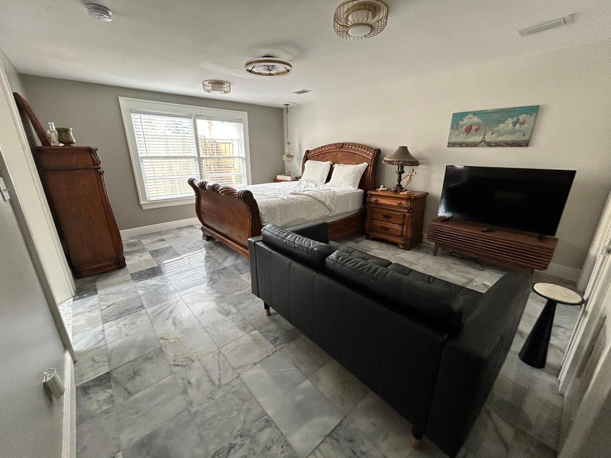 Stylish Bungalow Near Dining, Parks & Entertainment Jacksonville Exterior foto